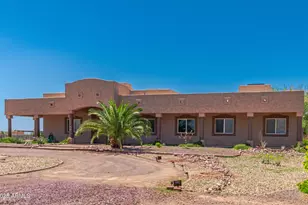 36008 N 213th Dr, Wittmann, AZ 85361 - Photo 28