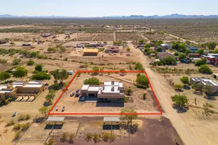36008 N 213th Dr, Wittmann, AZ 85361 - Photo 2