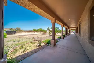 36008 N 213th Dr, Wittmann, AZ 85361 - Photo 26