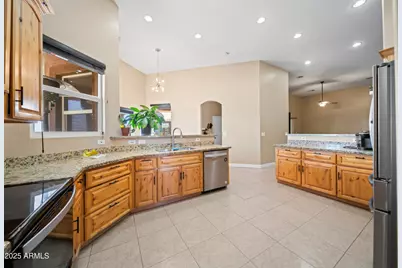 36008 N 213th Drive, Wittmann, AZ 85361 - Photo 4