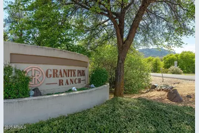 2615 W Granite Park Drive #1, Prescott, AZ 86305 - Photo 1