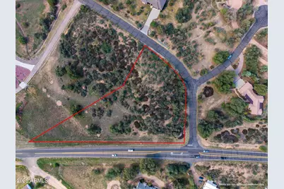 2615 W Granite Park Drive #1, Prescott, AZ 86305 - Photo 4