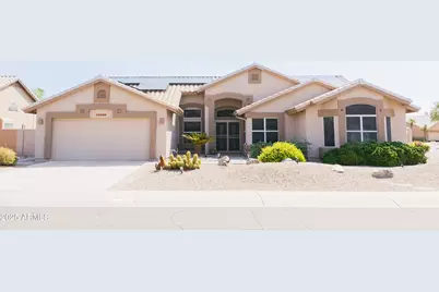 18883 N 88th Drive, Peoria, AZ 85382 - Photo 1