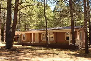 659 Mule Springs Trail, Forest Lakes, AZ 85931 - Photo 1