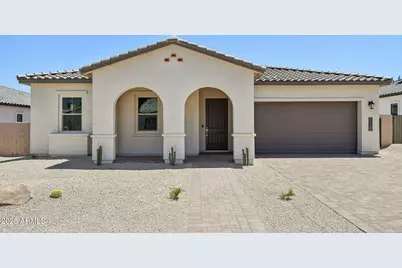 34155 N Tanglewood Pass, Queen Creek, AZ 85144 - Photo 1