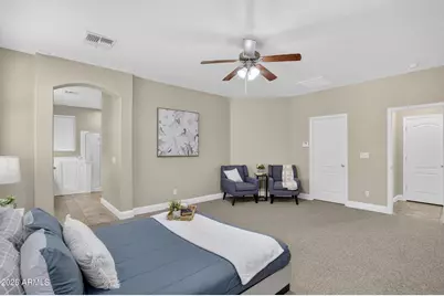 17368 W Red Bird Road, Surprise, AZ 85387 - Photo 32