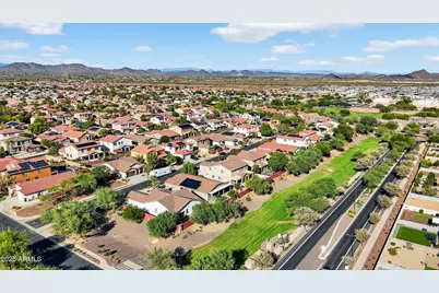 17368 W Red Bird Road, Surprise, AZ 85387 - Photo 78