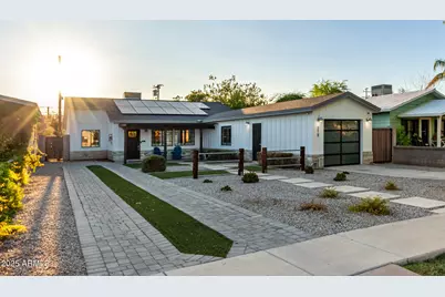 218 N Palm, Gilbert, AZ 85234 - Photo 1