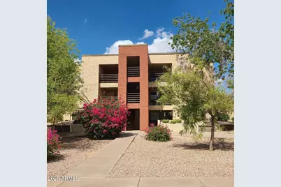 1340 N Recker Road #Unit 209, Mesa, AZ 85205 - Photo 2
