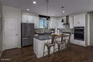 5152 E Desert Forest Trail, Cave Creek, AZ 85331 - Photo 4