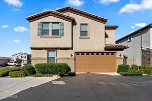 5152 E Desert Forest Trail, Cave Creek, AZ 85331 - Photo 2