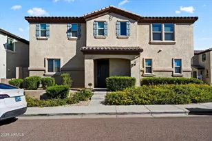 5152 E Desert Forest Trail, Cave Creek, AZ 85331 - Photo 1