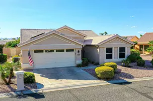 3022 N 148th Ave, Goodyear, AZ 85395 - Photo 2