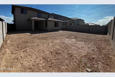 17458 W Fulton Street, Goodyear, AZ 85338 - Photo 2