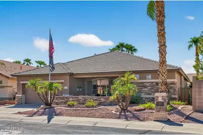 17812 N Becke Lane, Surprise, AZ 85374 - Photo 1