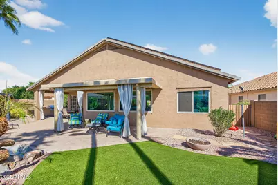 17812 N Becke Lane, Surprise, AZ 85374 - Photo 44