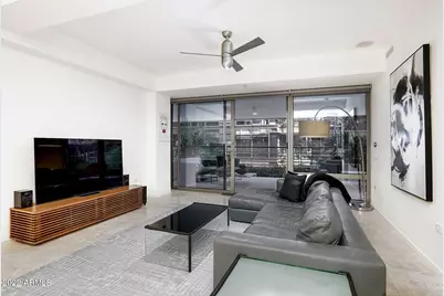 7117 E Rancho Vista Drive #2007, Scottsdale, AZ 85251 - Photo 4