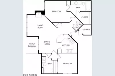 3848 N 3rd Avenue #1013, Phoenix, AZ 85013 - Photo 2