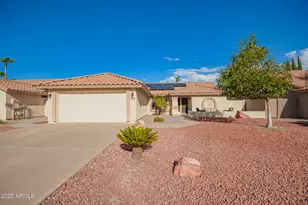 19817 N 92nd Ave, Peoria, AZ 85382 - Photo 1