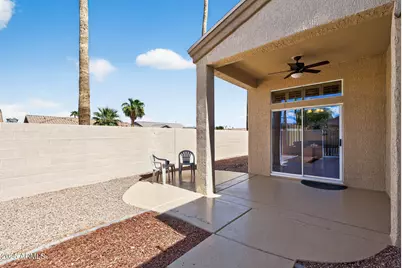 21774 N Limousine Drive, Sun City West, AZ 85375 - Photo 20