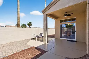 21774 N Limousine Dr, Sun City West, AZ 85375 - Photo 20