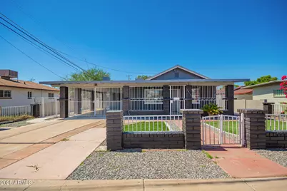 7414 N 54th Avenue, Glendale, AZ 85301 - Photo 1