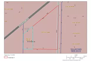 9239 N Cave Creek Rd, Phoenix, AZ 85020 - Photo 1