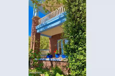 48 Shearer Avenue, Bisbee, AZ 85603 - Photo 4