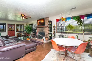 3380 W Cloverleaf Ranch Rd, Camp Verde, AZ 86322 - Photo 8