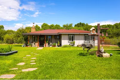 3380 W Cloverleaf Ranch Road, Camp Verde, AZ 86322 - Photo 1