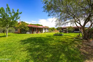 3380 W Cloverleaf Ranch Rd, Camp Verde, AZ 86322 - Photo 2