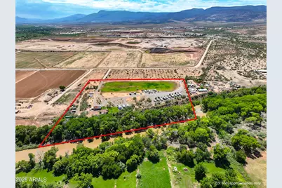 3380 W Cloverleaf Ranch Road, Camp Verde, AZ 86322 - Photo 40