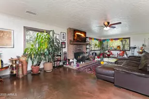 3380 W Cloverleaf Ranch Rd, Camp Verde, AZ 86322 - Photo 6