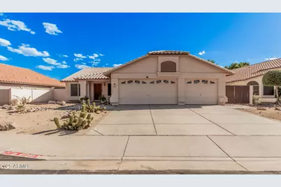 5753 W Onyx Avenue, Glendale, AZ 85302 - Photo 1