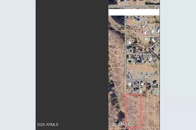 0 W Hedgehog Lot #4 Lane, Wittmann, AZ 85361 - Photo 6