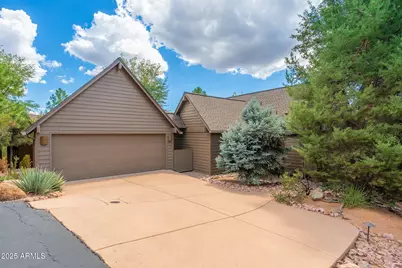2508 E Elk Run Court, Payson, AZ 85541 - Photo 2
