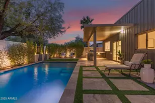 5455 E Virginia, Phoenix, AZ 85008 - Photo 1