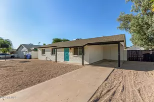 1724 W Voltaire Ave, Phoenix, AZ 85029 - Photo 30
