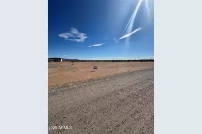 0 W Hedgehog Lot #2 Lane, Wittmann, AZ 85361 - Photo 1