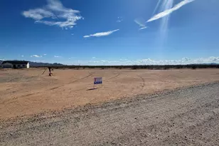 0 W Hedgehog Lot #1 Ln, Wittmann, AZ 85361 - Photo 1