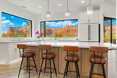 165 Pegasus Trail, Sedona, AZ 86351 - Photo 1