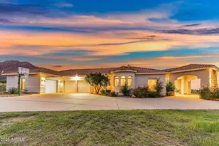9566 S Swiss Ct, Hereford, AZ 85615 - Photo 1