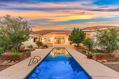 9566 S Swiss Court, Hereford, AZ 85615 - Photo 48