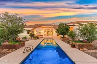 9566 S Swiss Ct, Hereford, AZ 85615 - Photo 48