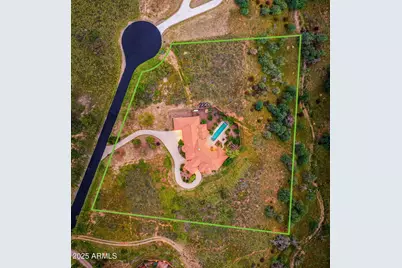 9566 S Swiss Court, Hereford, AZ 85615 - Photo 42