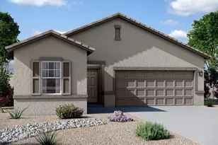 2051 E Night Rider Rd, San Tan Valley, AZ 85140 - Photo 1
