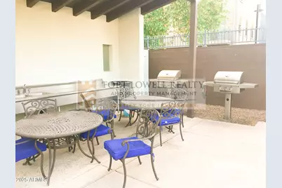 615 E Portland Street #277, Phoenix, AZ 85004 - Photo 38