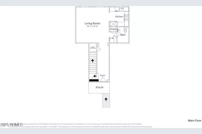 615 E Portland Street #277, Phoenix, AZ 85004 - Photo 8