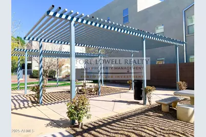 615 E Portland Street #277, Phoenix, AZ 85004 - Photo 36