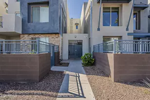 615 E Portland St, Phoenix, AZ 85004 - Photo 2